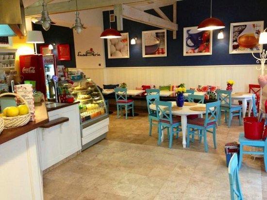 Fanaberia Naleśnikarnia